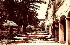 017- Hammam-Meskoutine